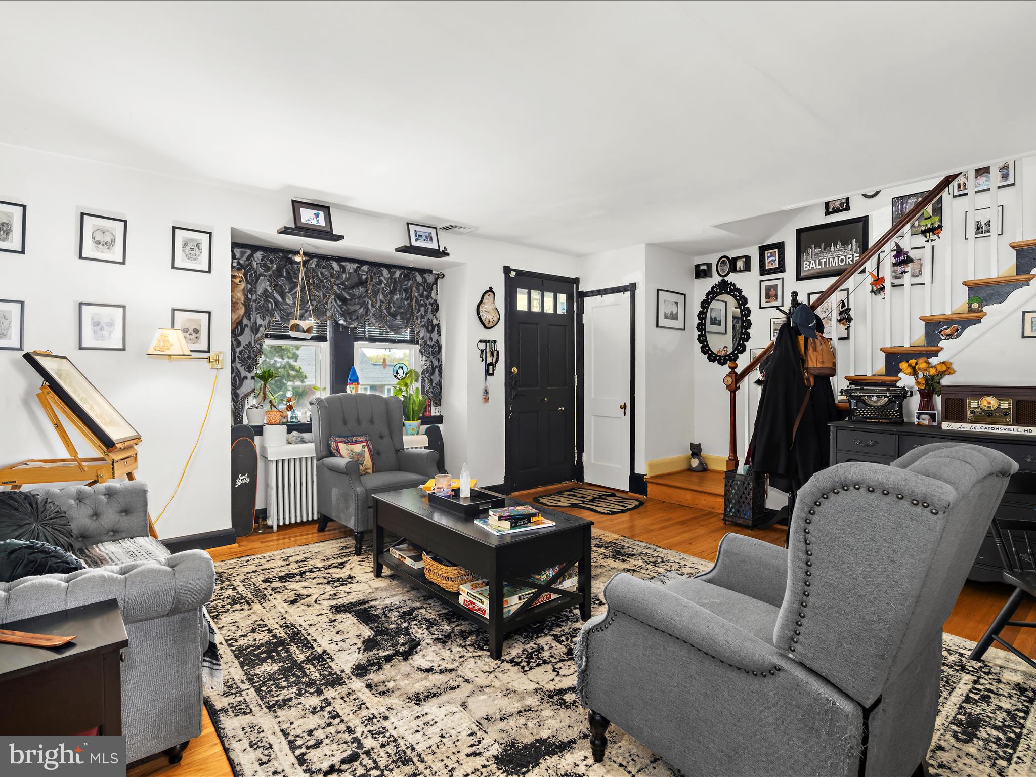 SHADY NOOK - Residential