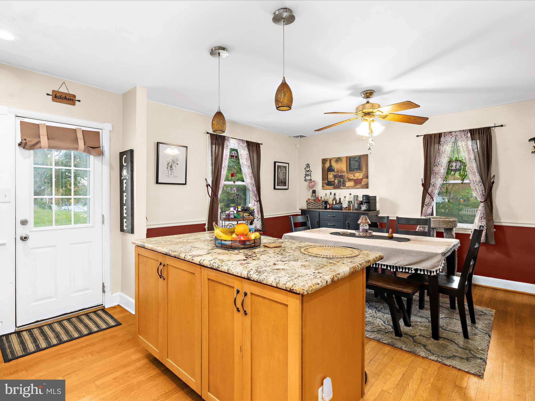 SHADY NOOK - Residential