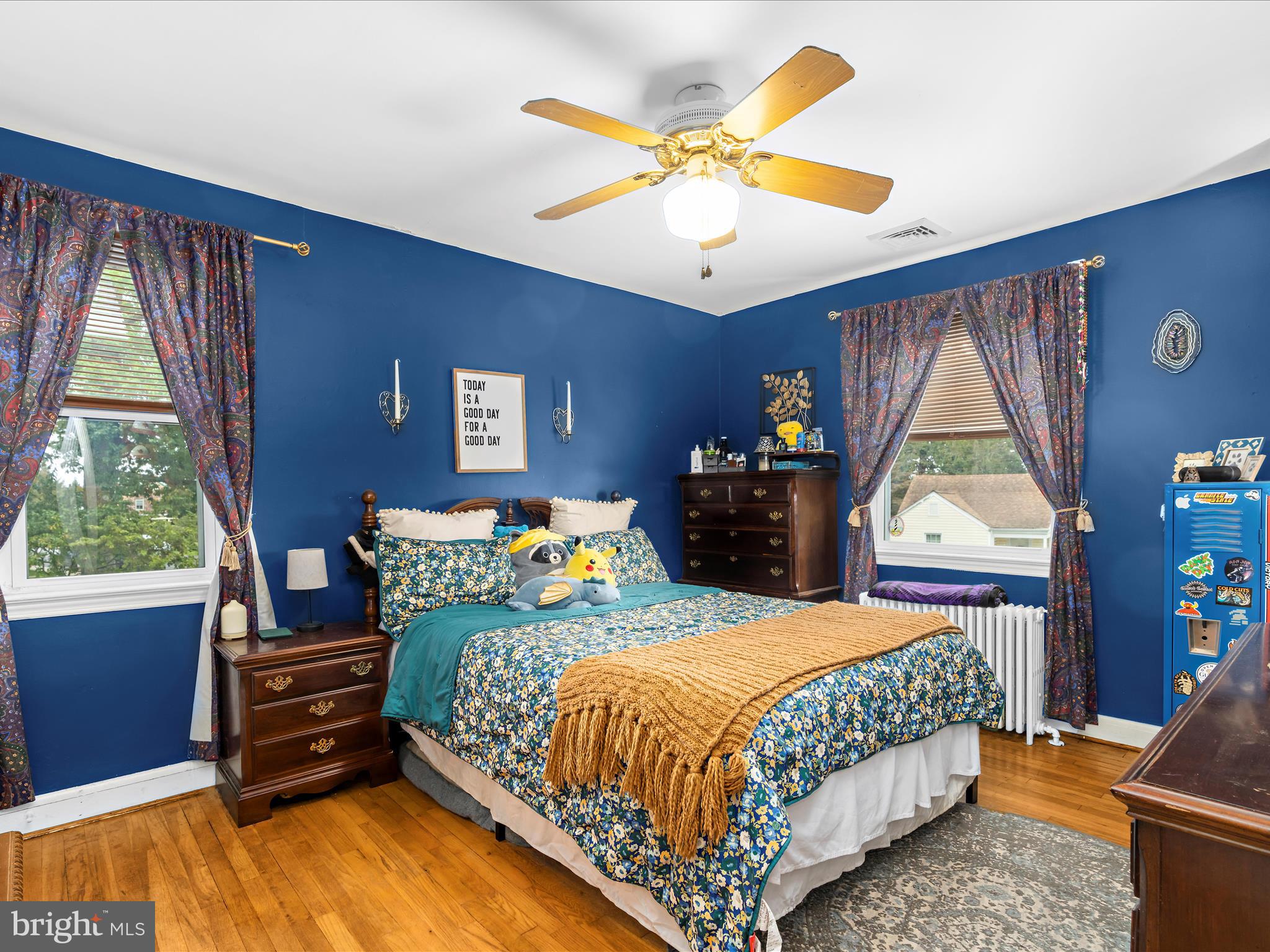 SHADY NOOK - Residential