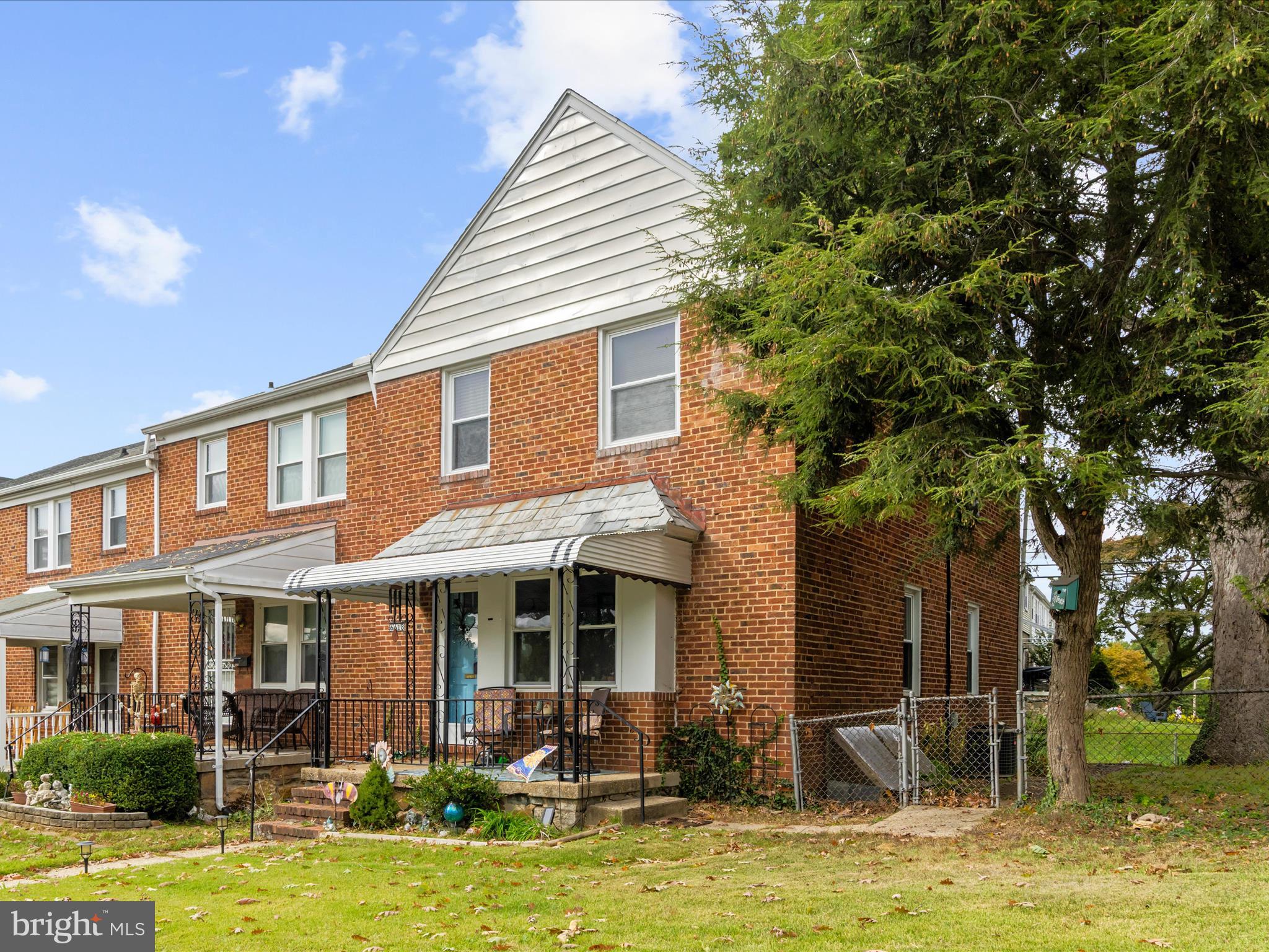 SHADY NOOK - Residential