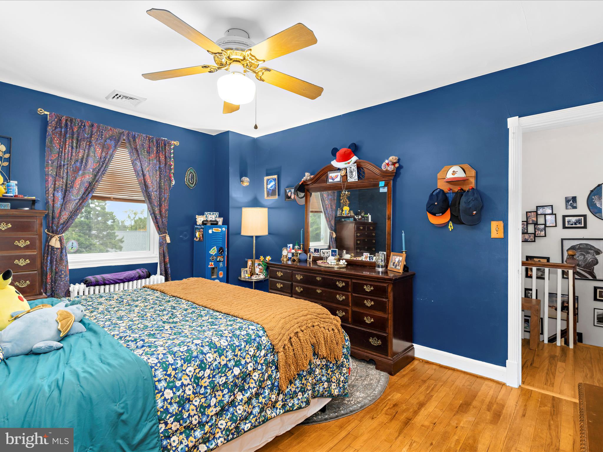 SHADY NOOK - Residential