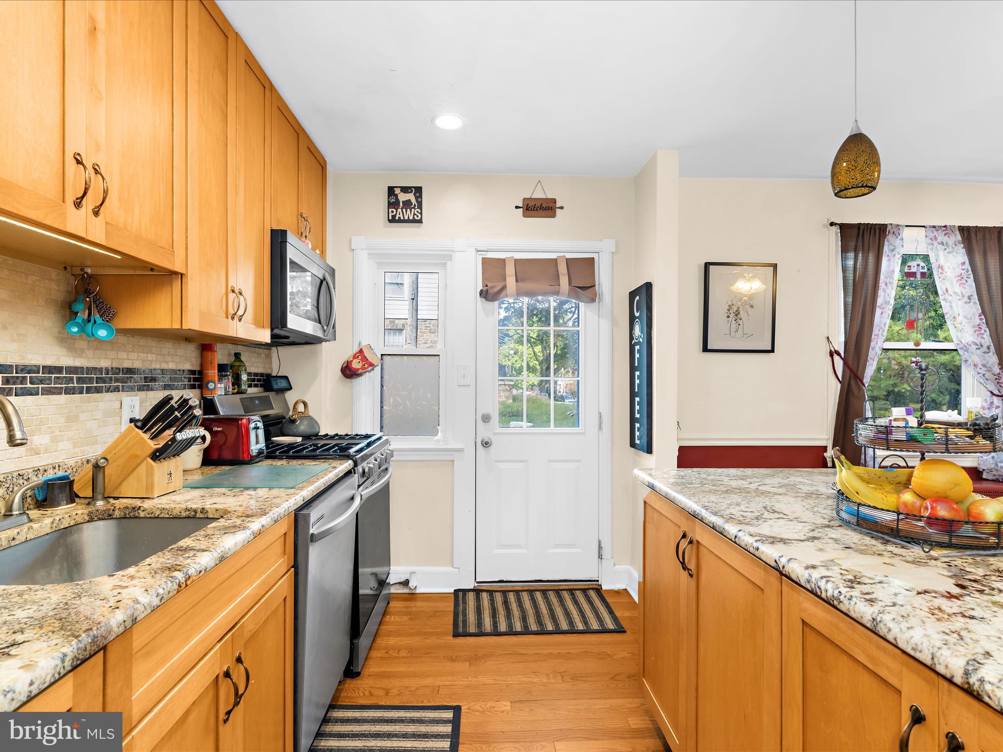 SHADY NOOK - Residential