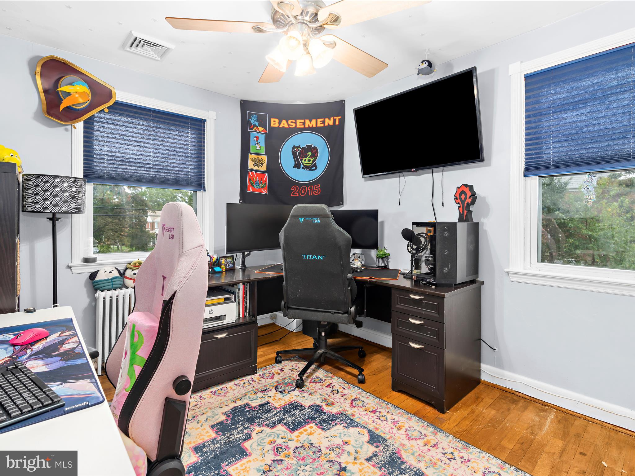 SHADY NOOK - Residential