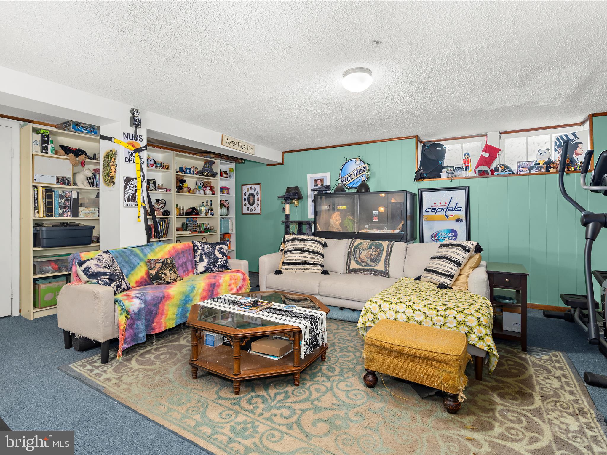 SHADY NOOK - Residential