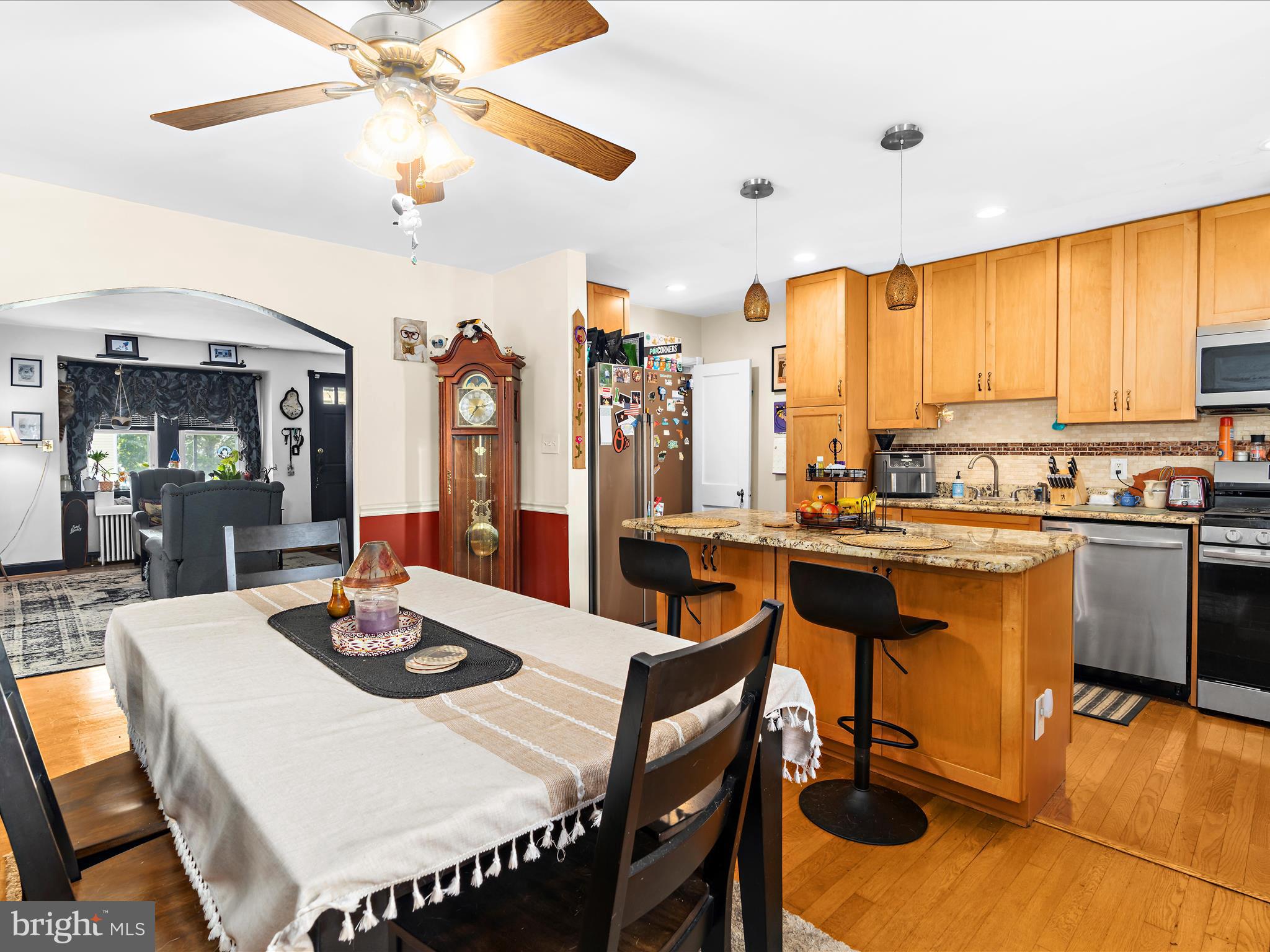 SHADY NOOK - Residential