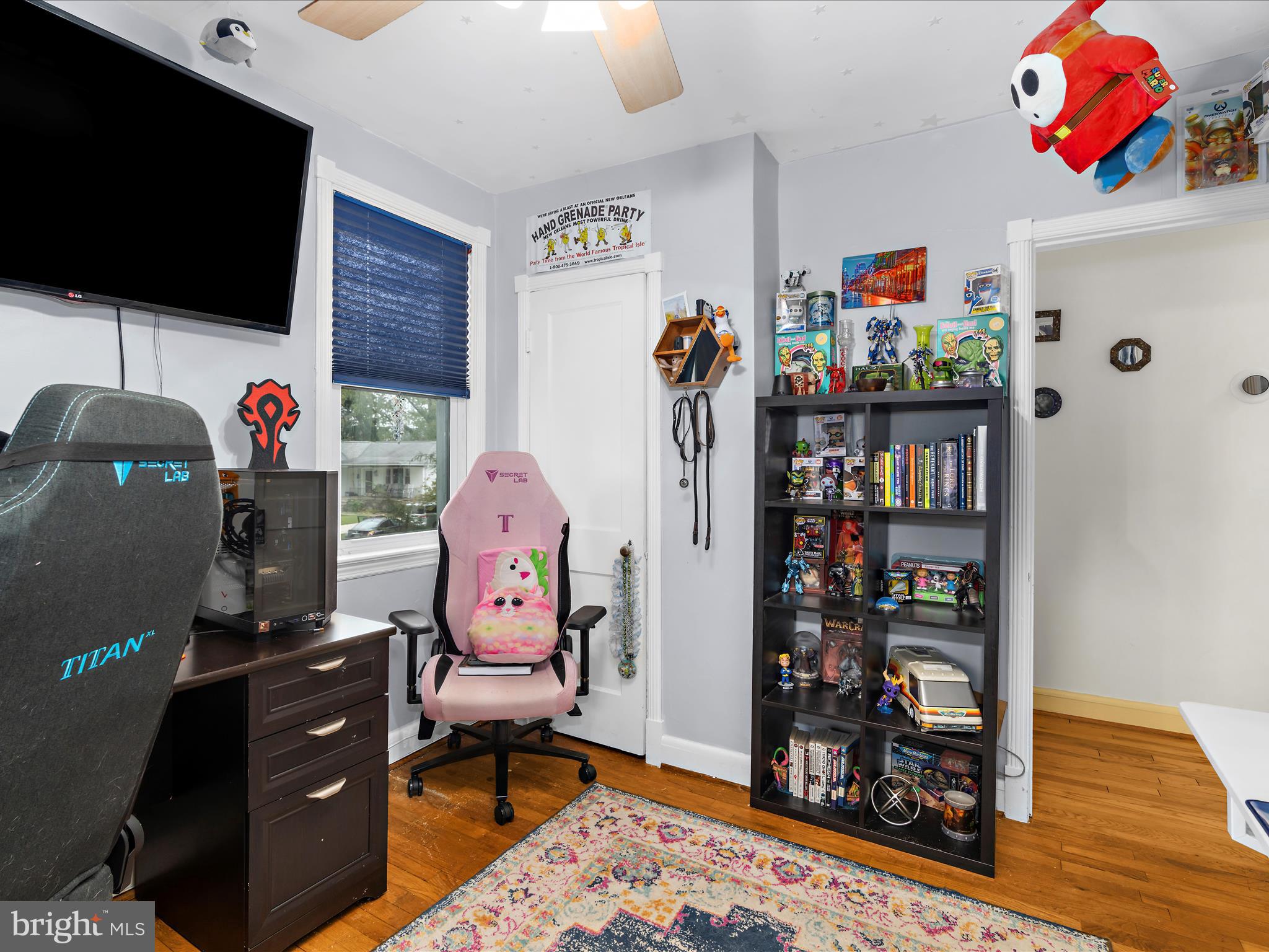 SHADY NOOK - Residential