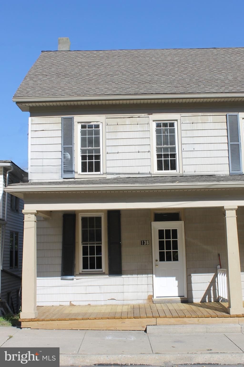 Photo of 136 W Main Street, WINDSOR, PA 17366 (MLS # PAYK2096132)