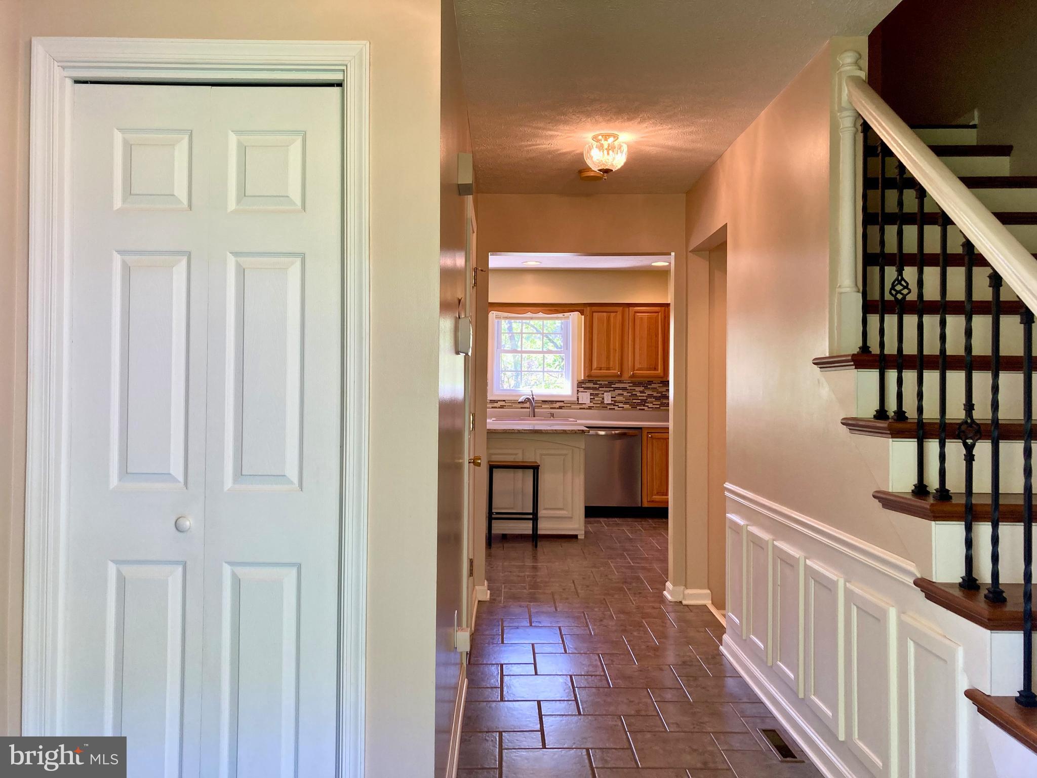 COLONY HEIGHTS - Residential