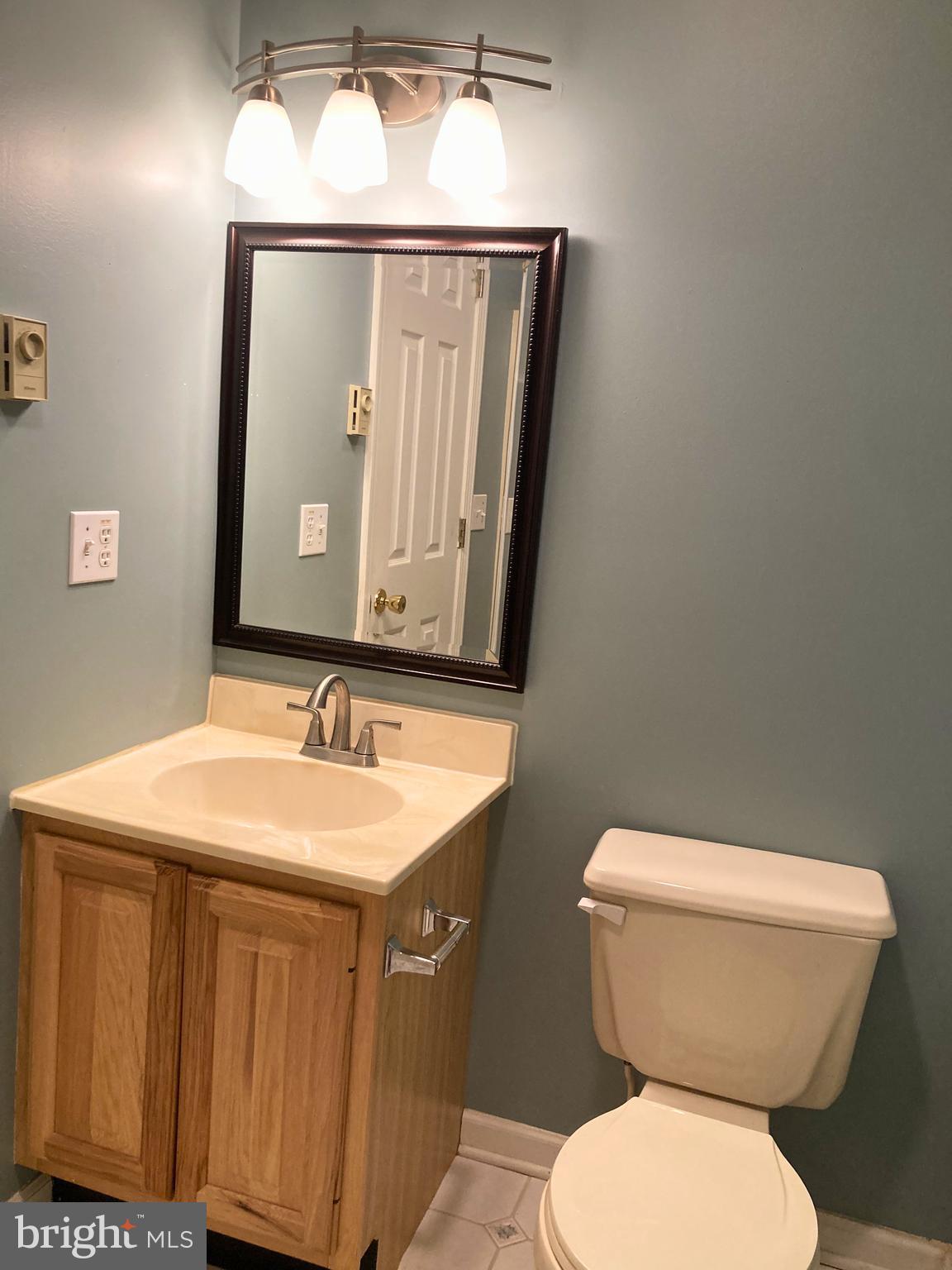 COLONY HEIGHTS - Residential