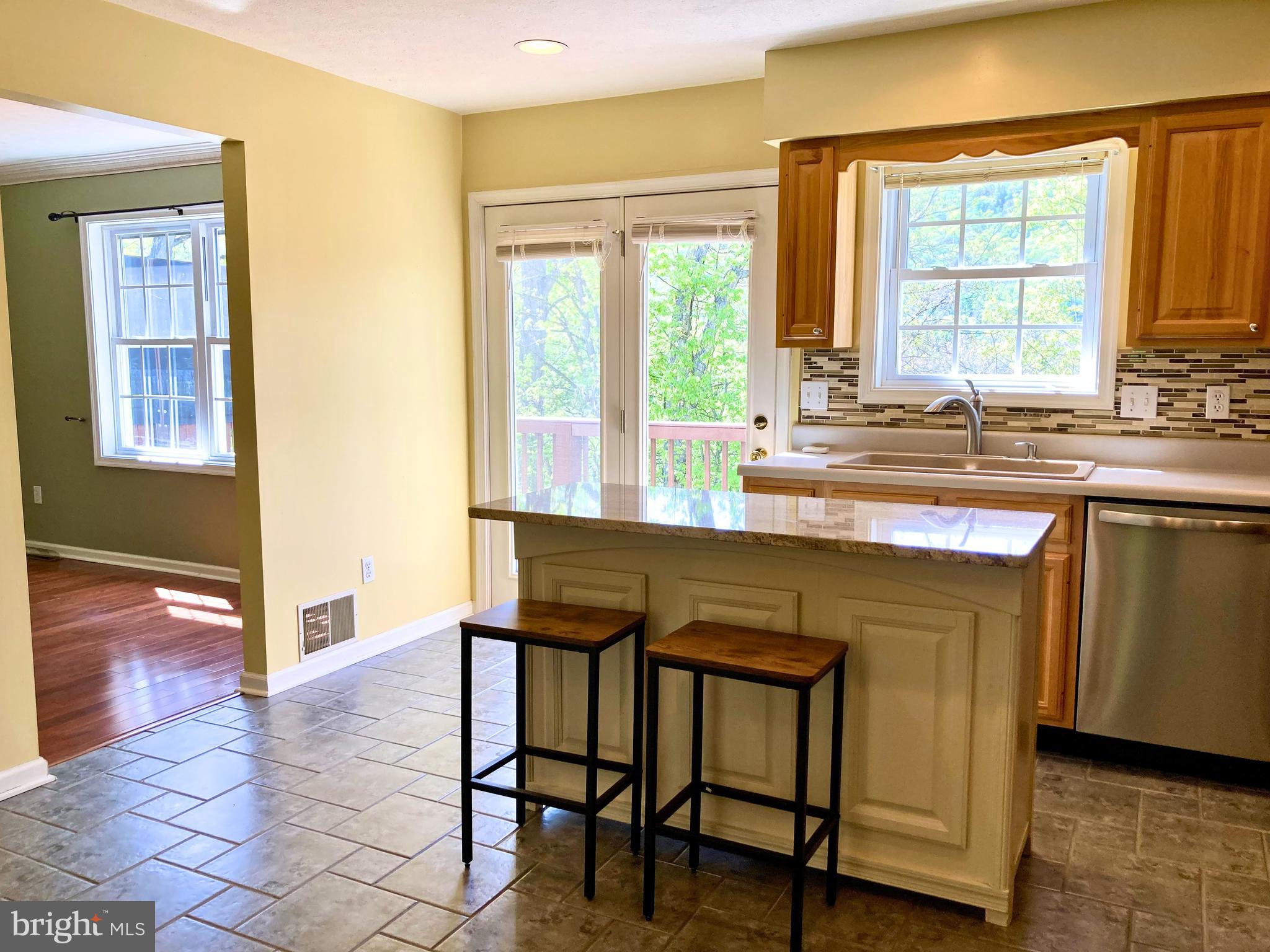 COLONY HEIGHTS - Residential
