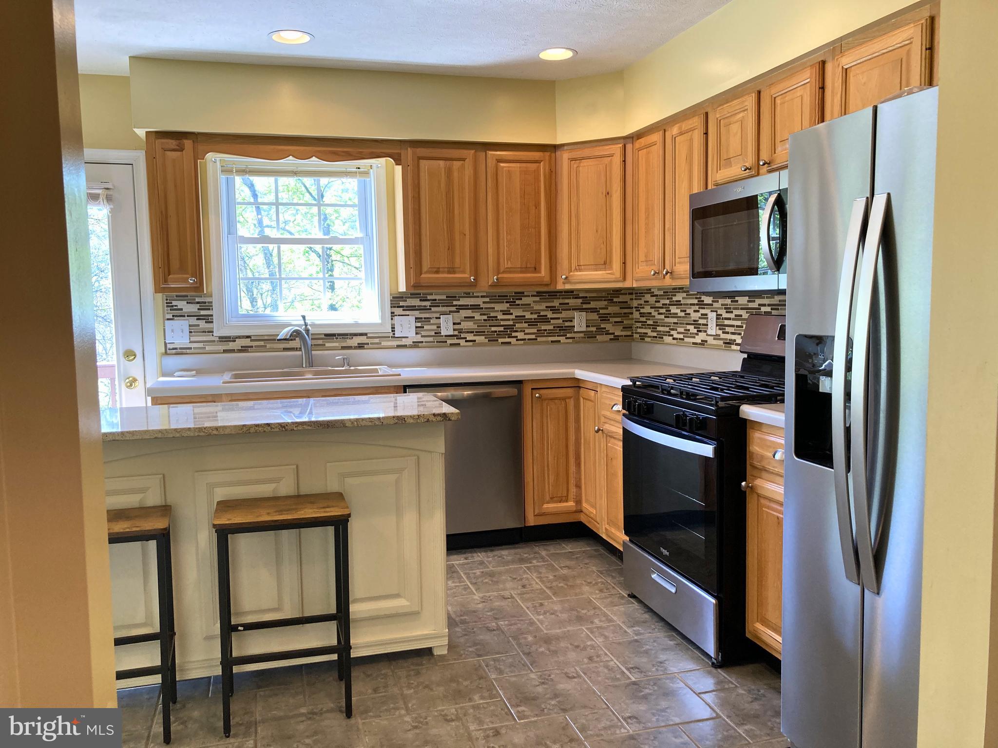 COLONY HEIGHTS - Residential