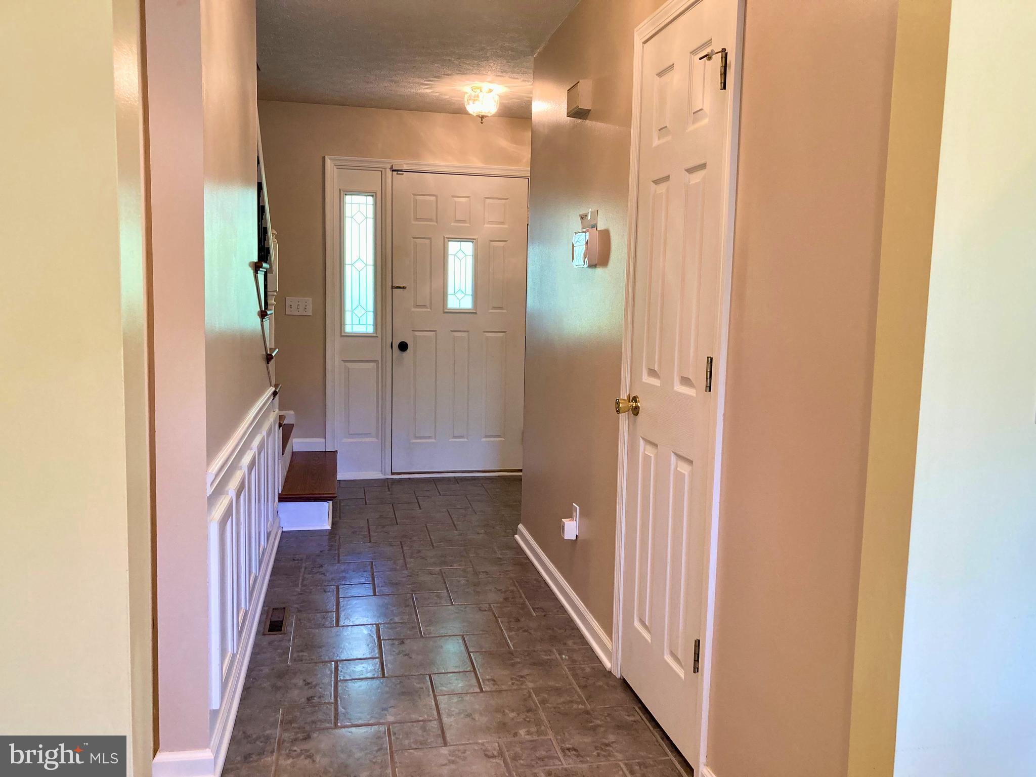 COLONY HEIGHTS - Residential