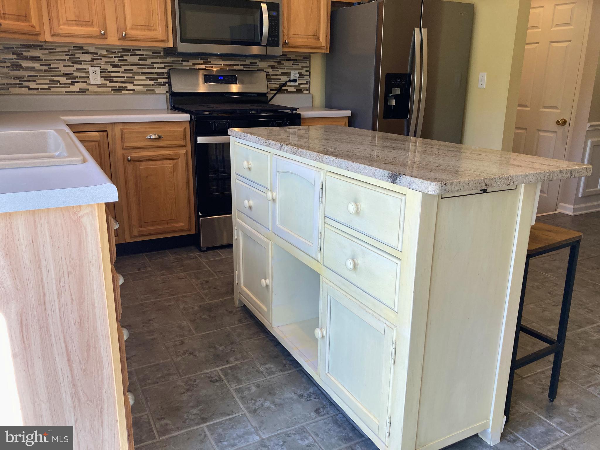 COLONY HEIGHTS - Residential