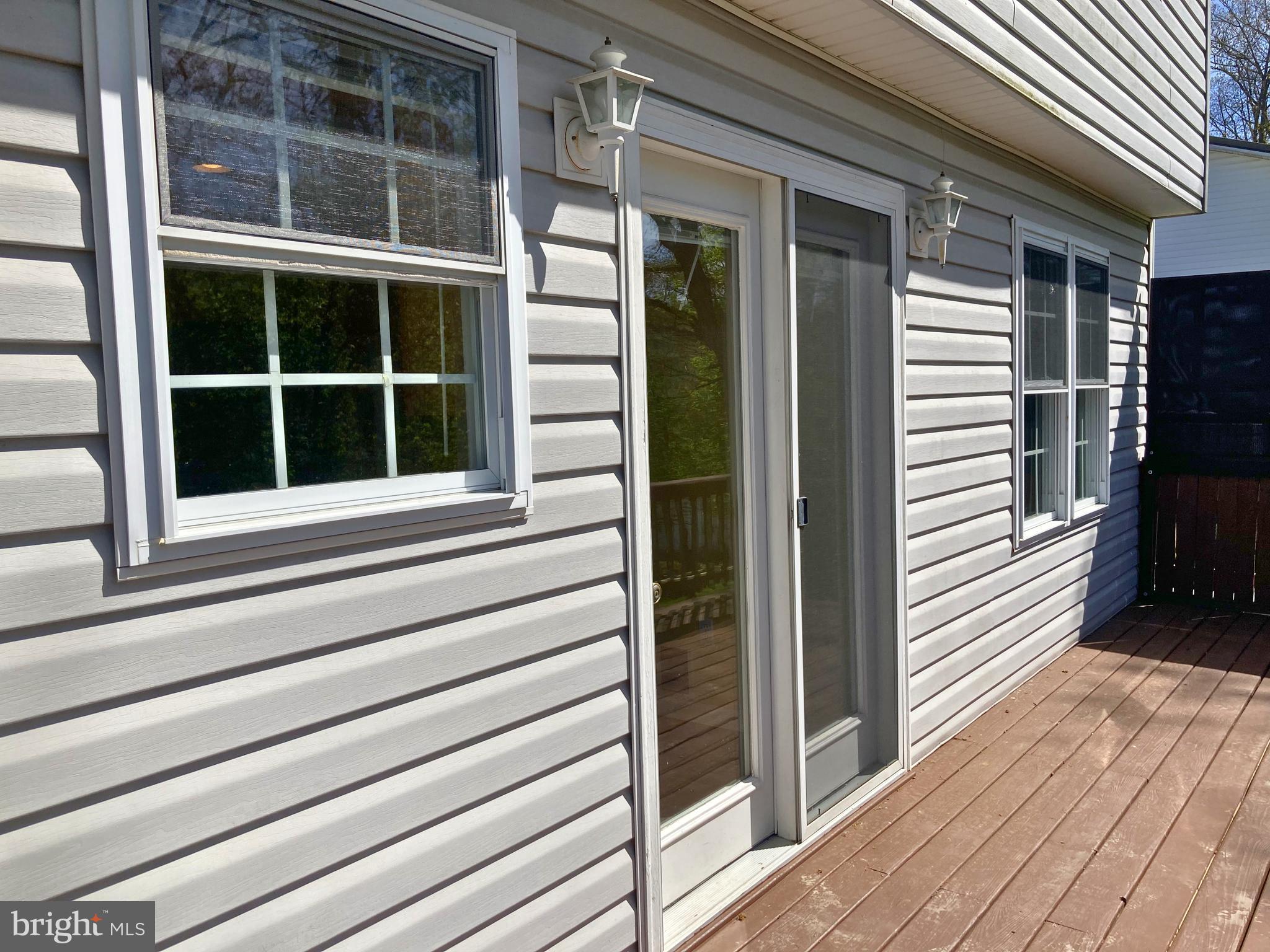 COLONY HEIGHTS - Residential