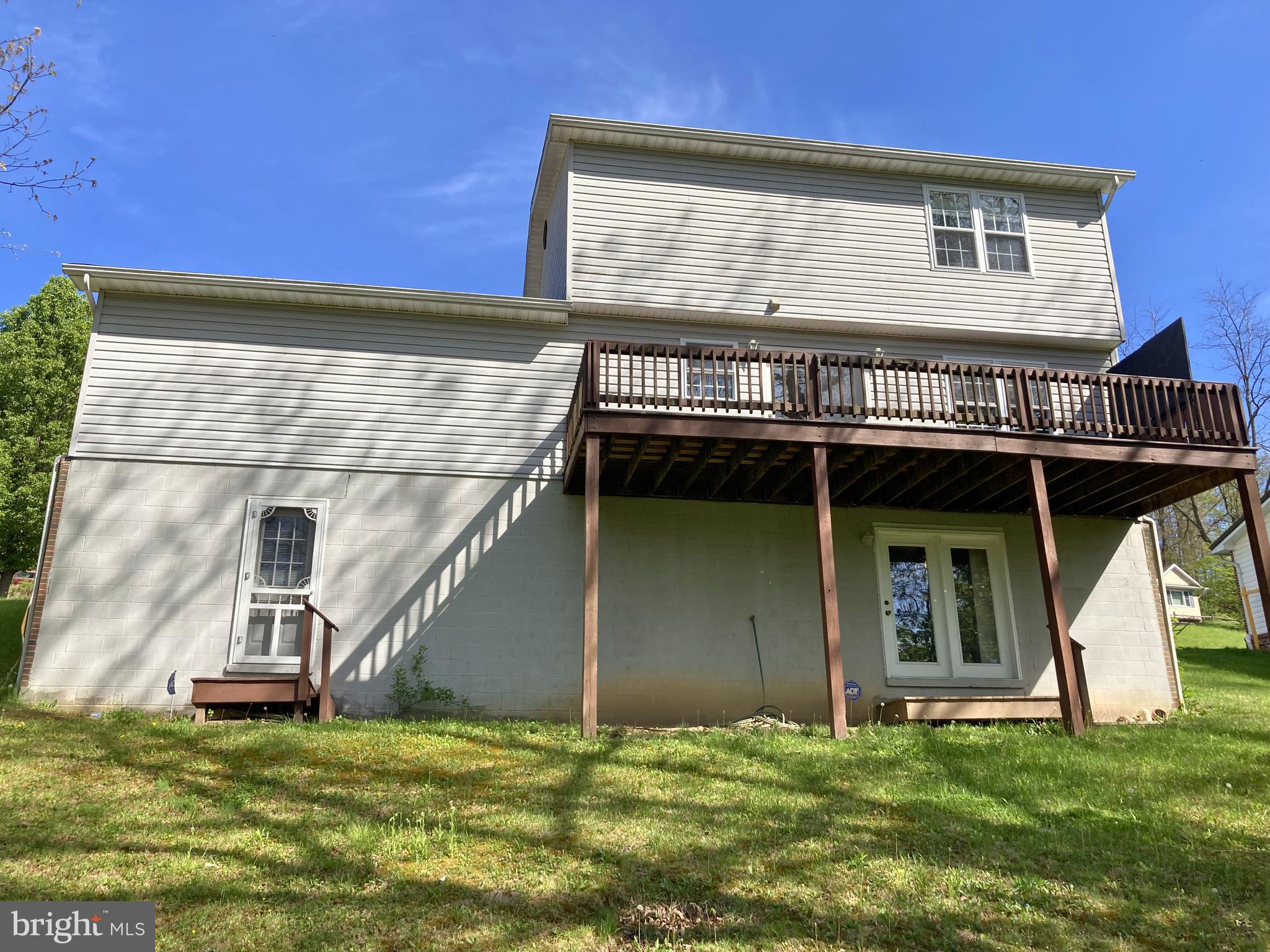 COLONY HEIGHTS - Residential