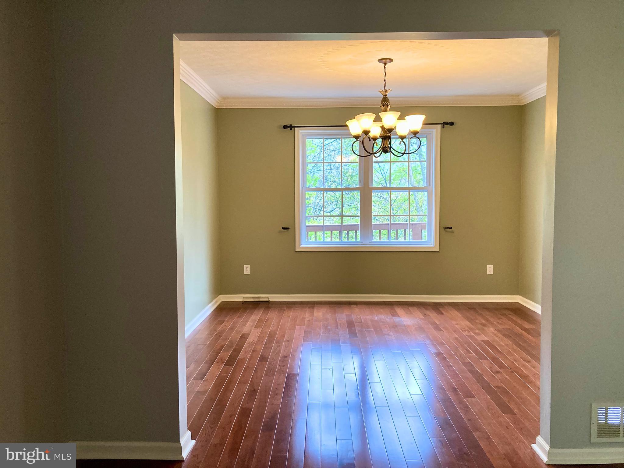 COLONY HEIGHTS - Residential