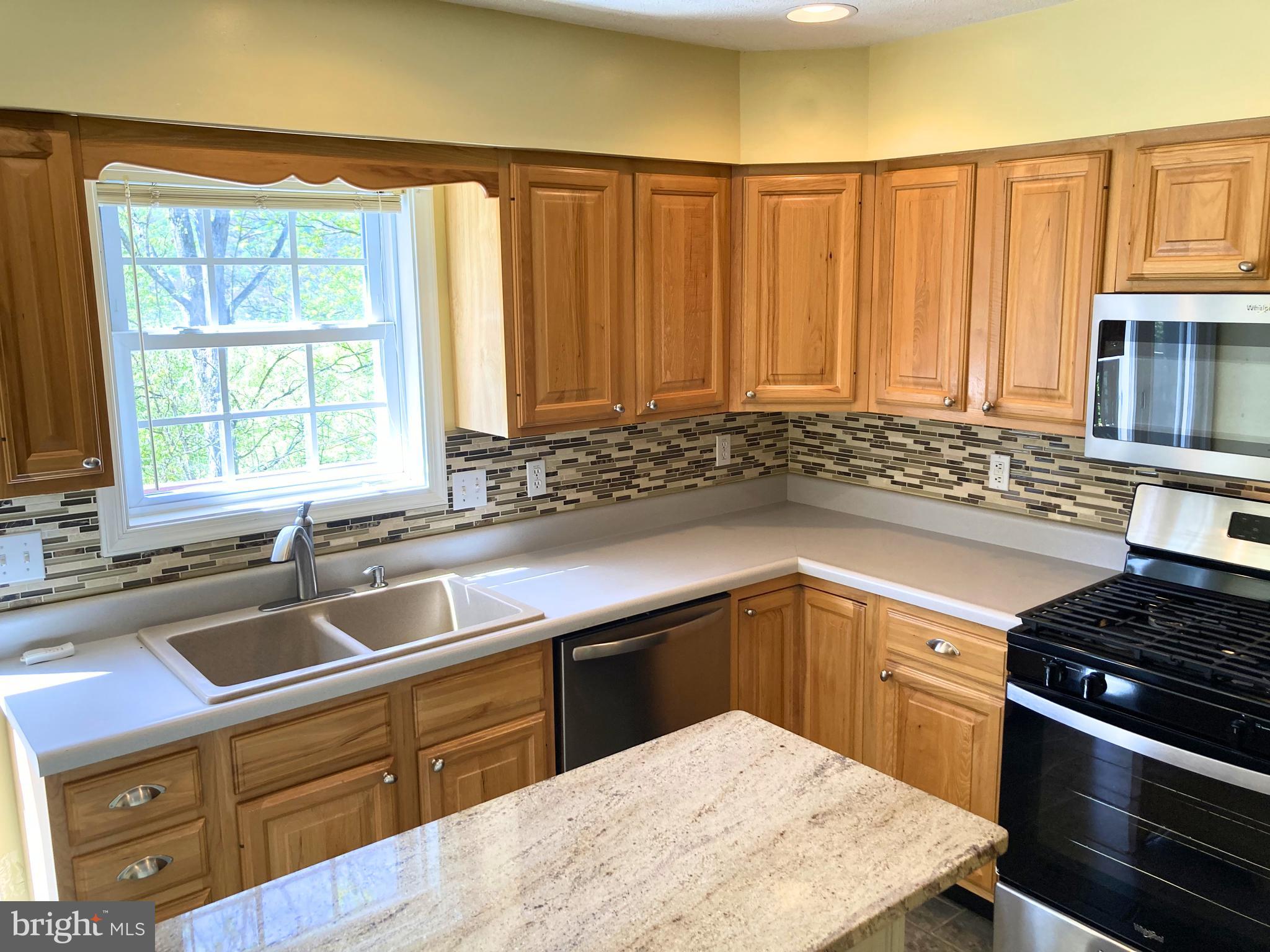 COLONY HEIGHTS - Residential