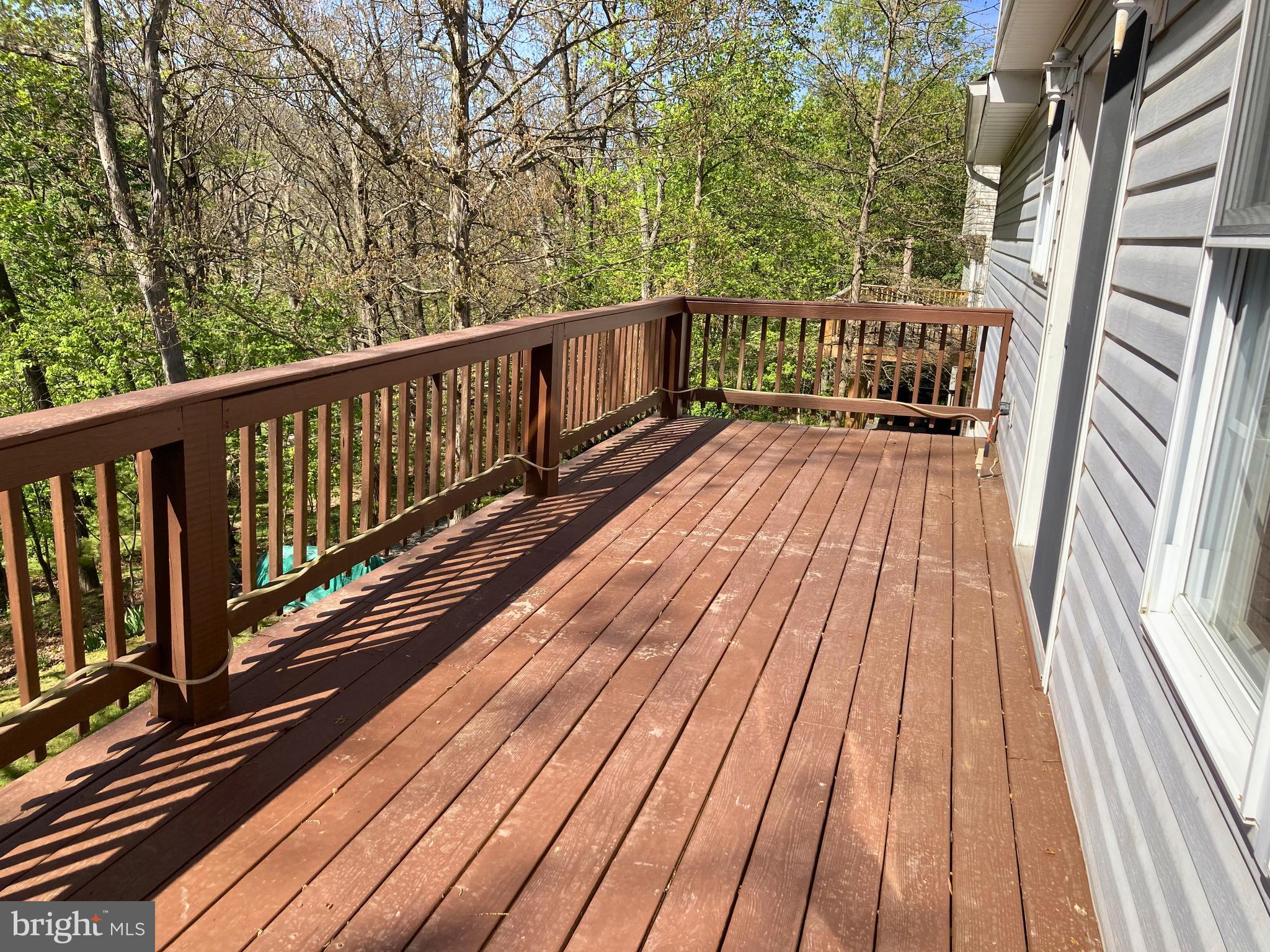 COLONY HEIGHTS - Residential