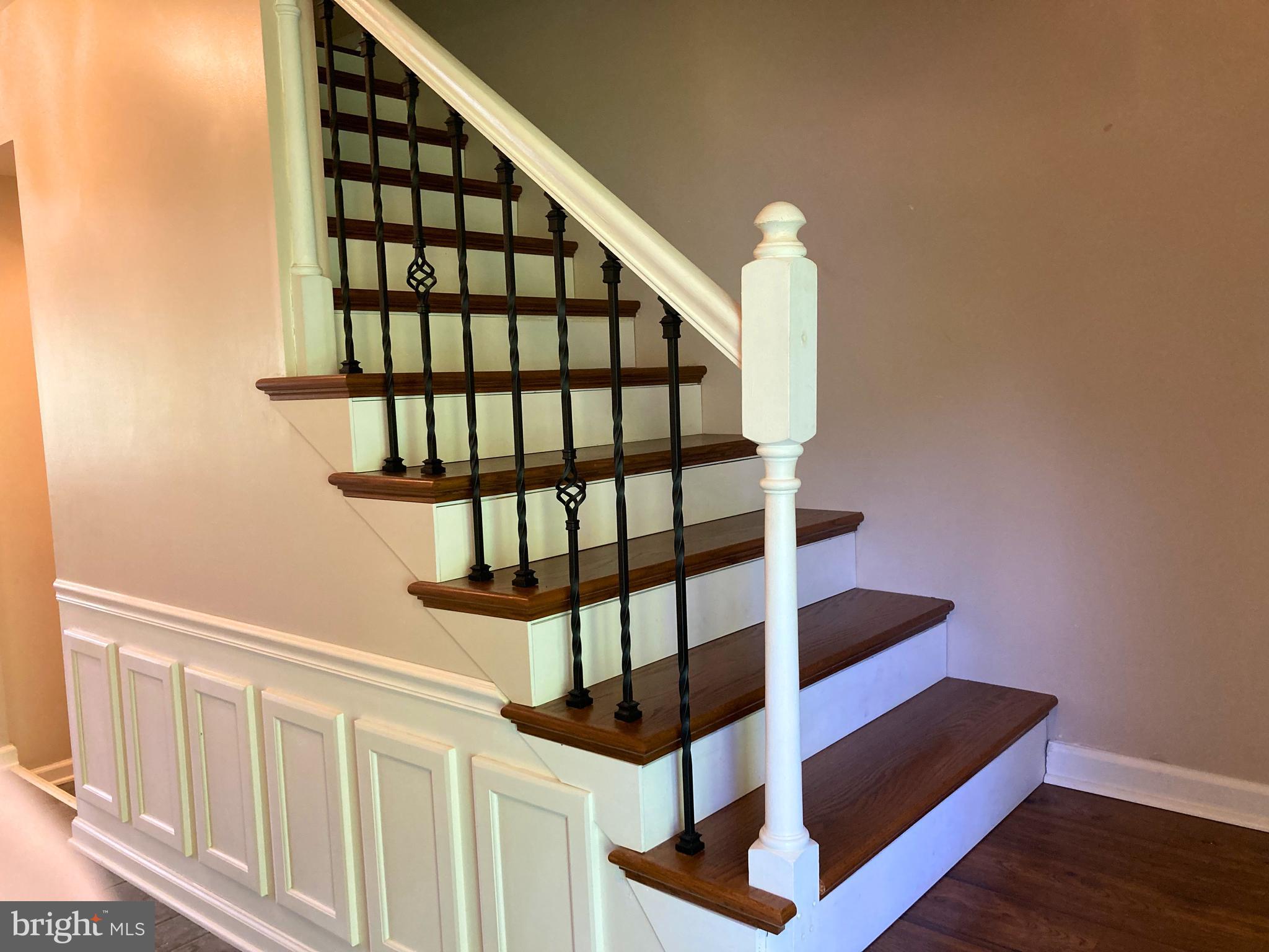 COLONY HEIGHTS - Residential