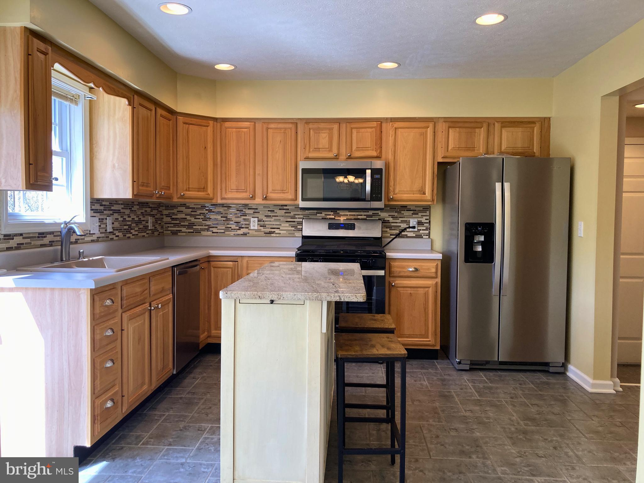 COLONY HEIGHTS - Residential
