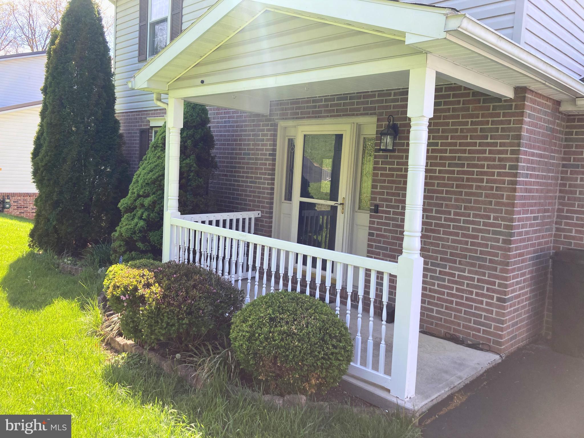 COLONY HEIGHTS - Residential
