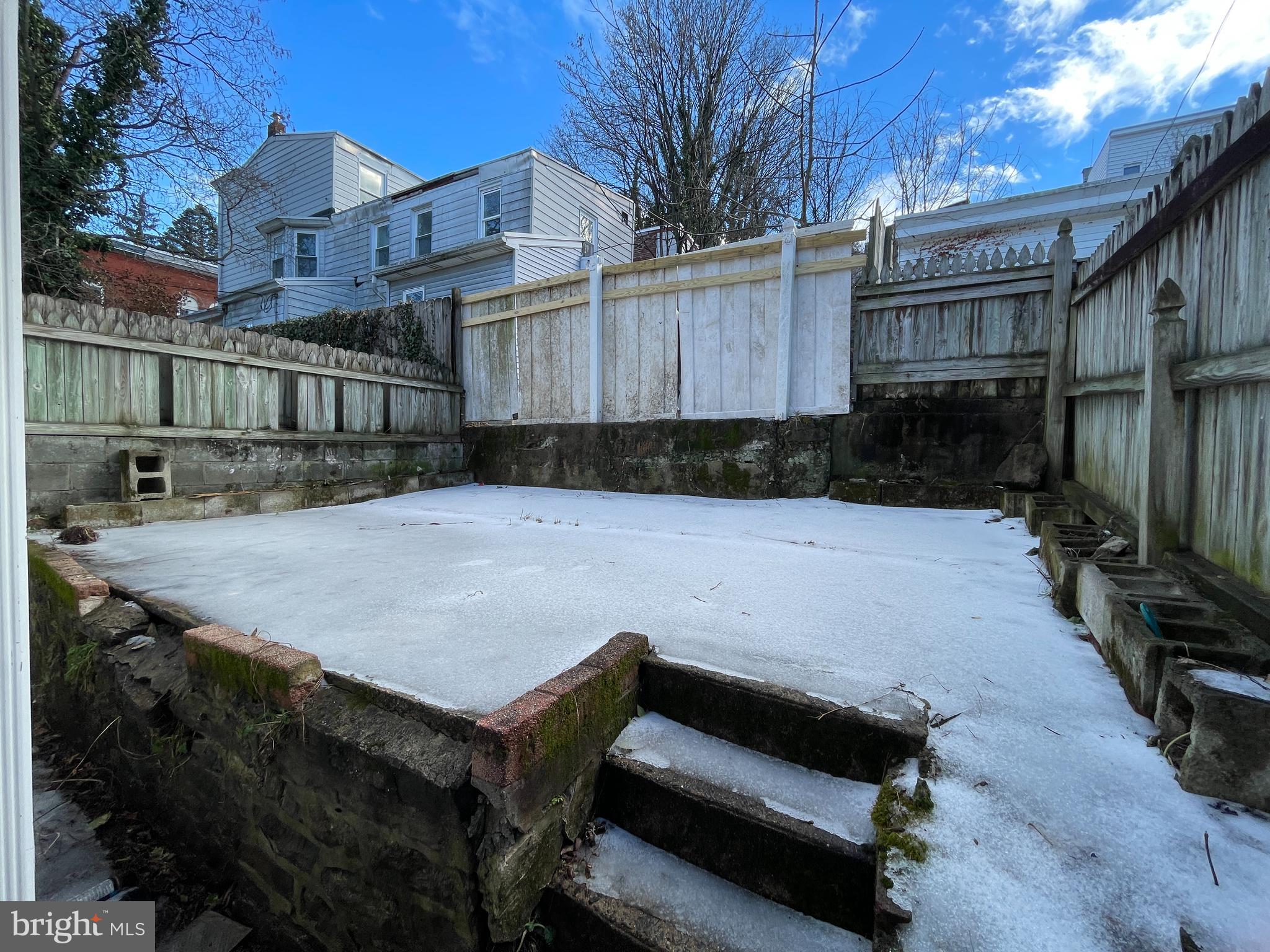 NONE AVAILABLE - Residential