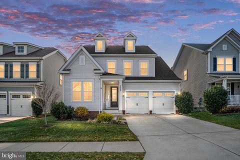 508 FOXGLOVE WAY STAFFORD VA 22554