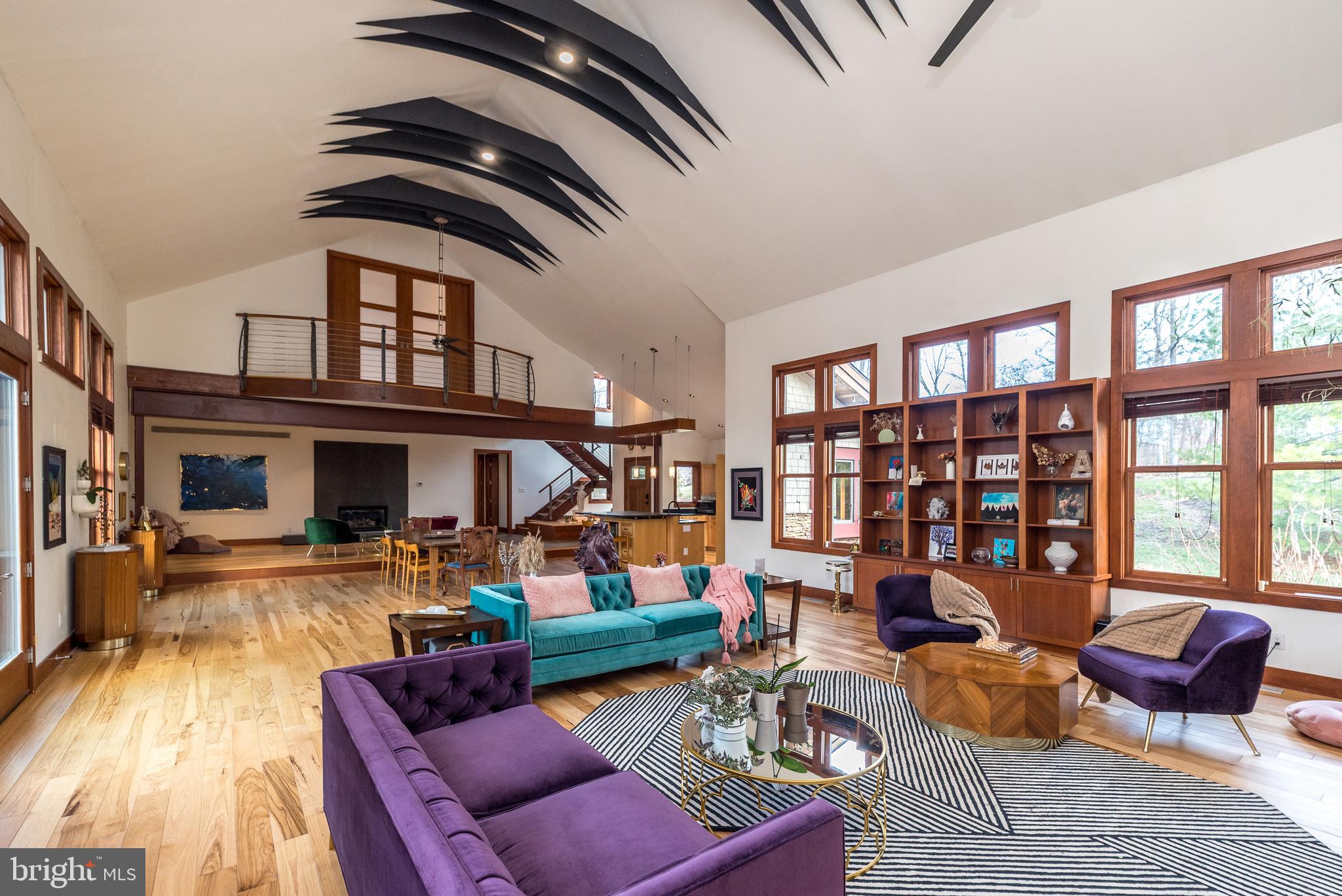 QUAIL RIDGE - Residential