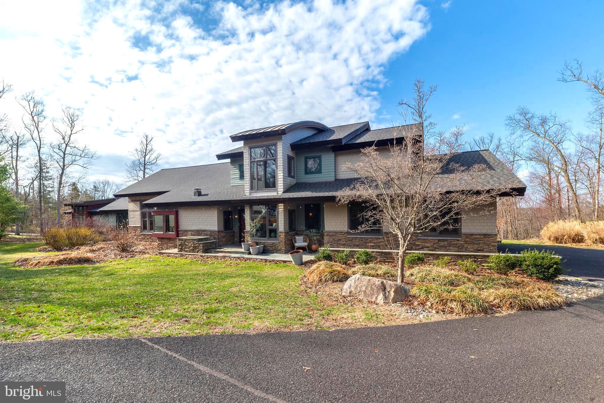 QUAIL RIDGE - Residential