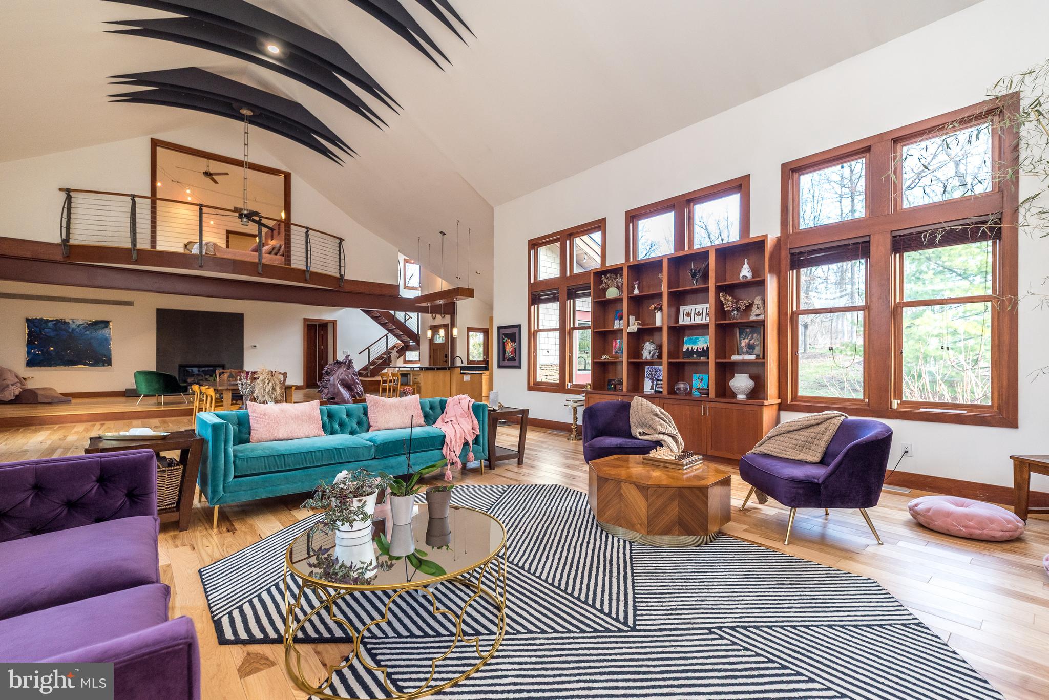 QUAIL RIDGE - Residential