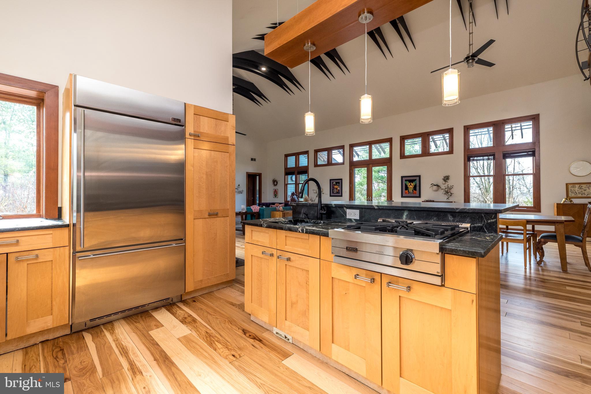 QUAIL RIDGE - Residential