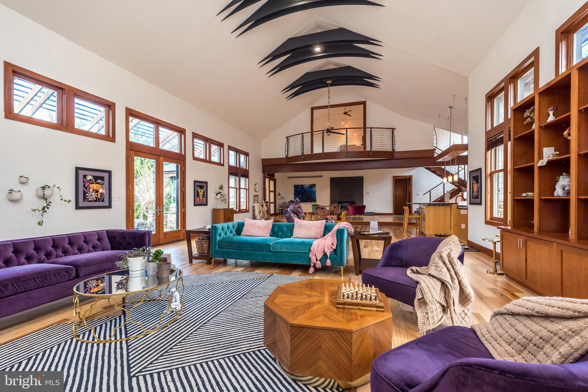 QUAIL RIDGE - Residential