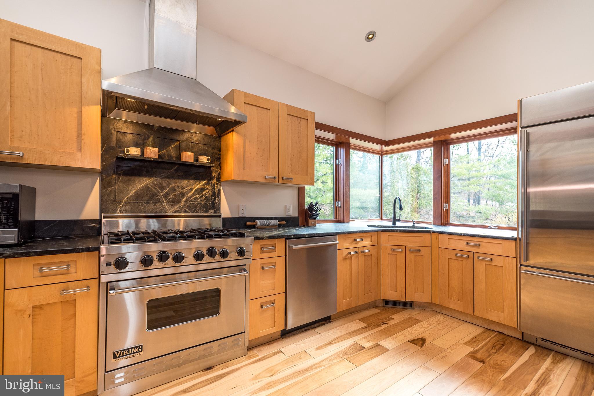 QUAIL RIDGE - Residential