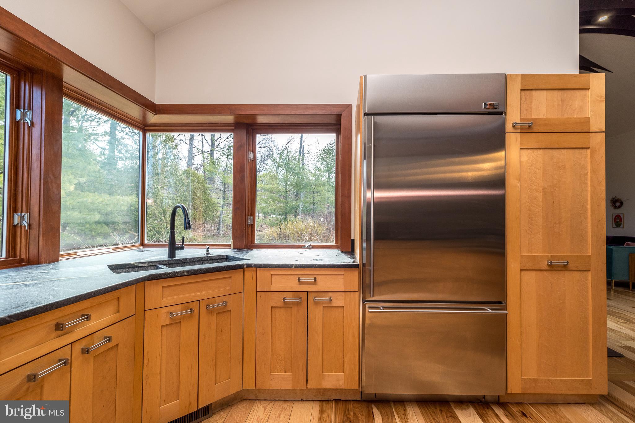 QUAIL RIDGE - Residential