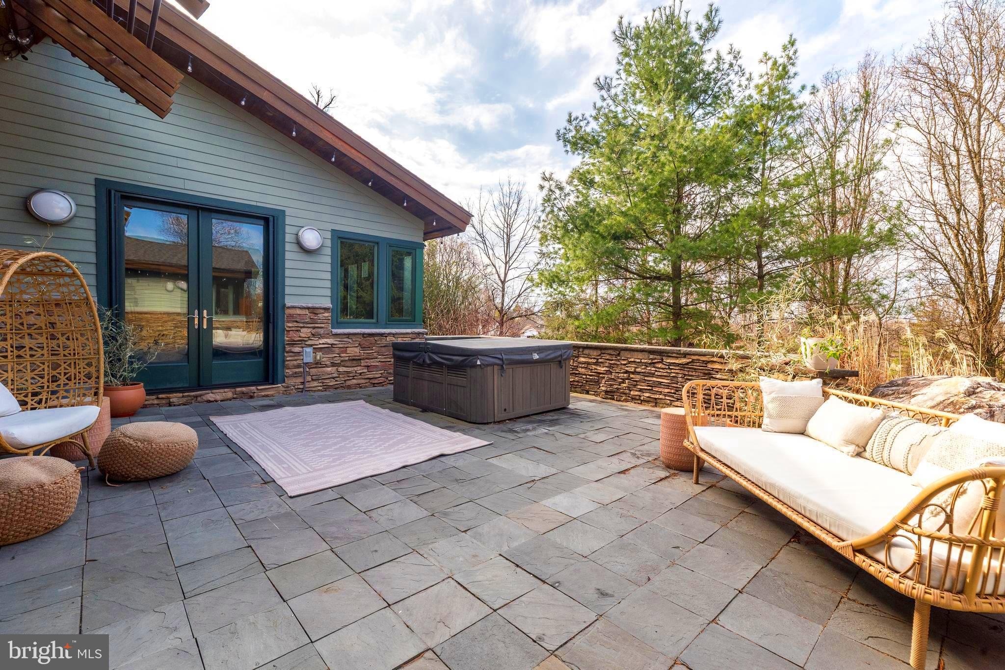 QUAIL RIDGE - Residential