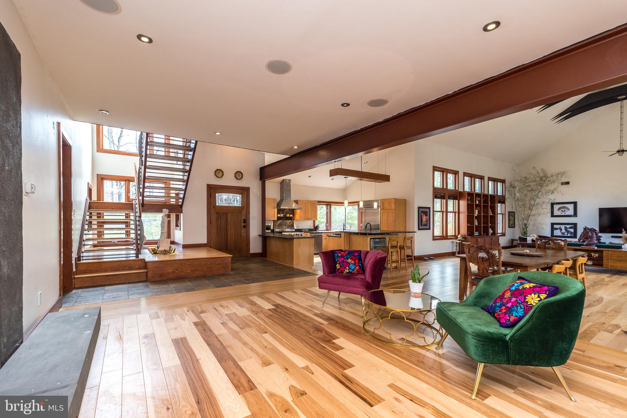 QUAIL RIDGE - Residential