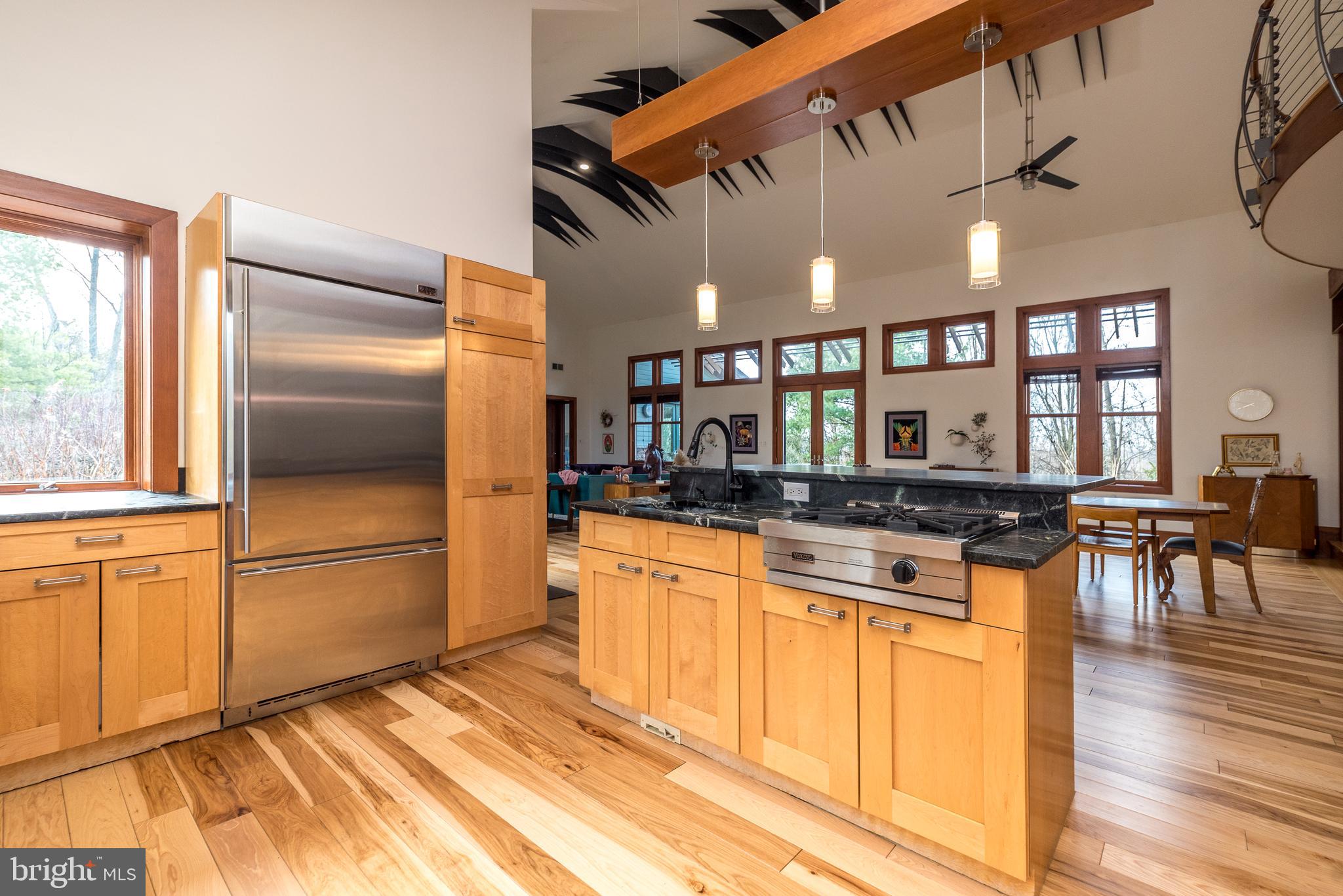 QUAIL RIDGE - Residential