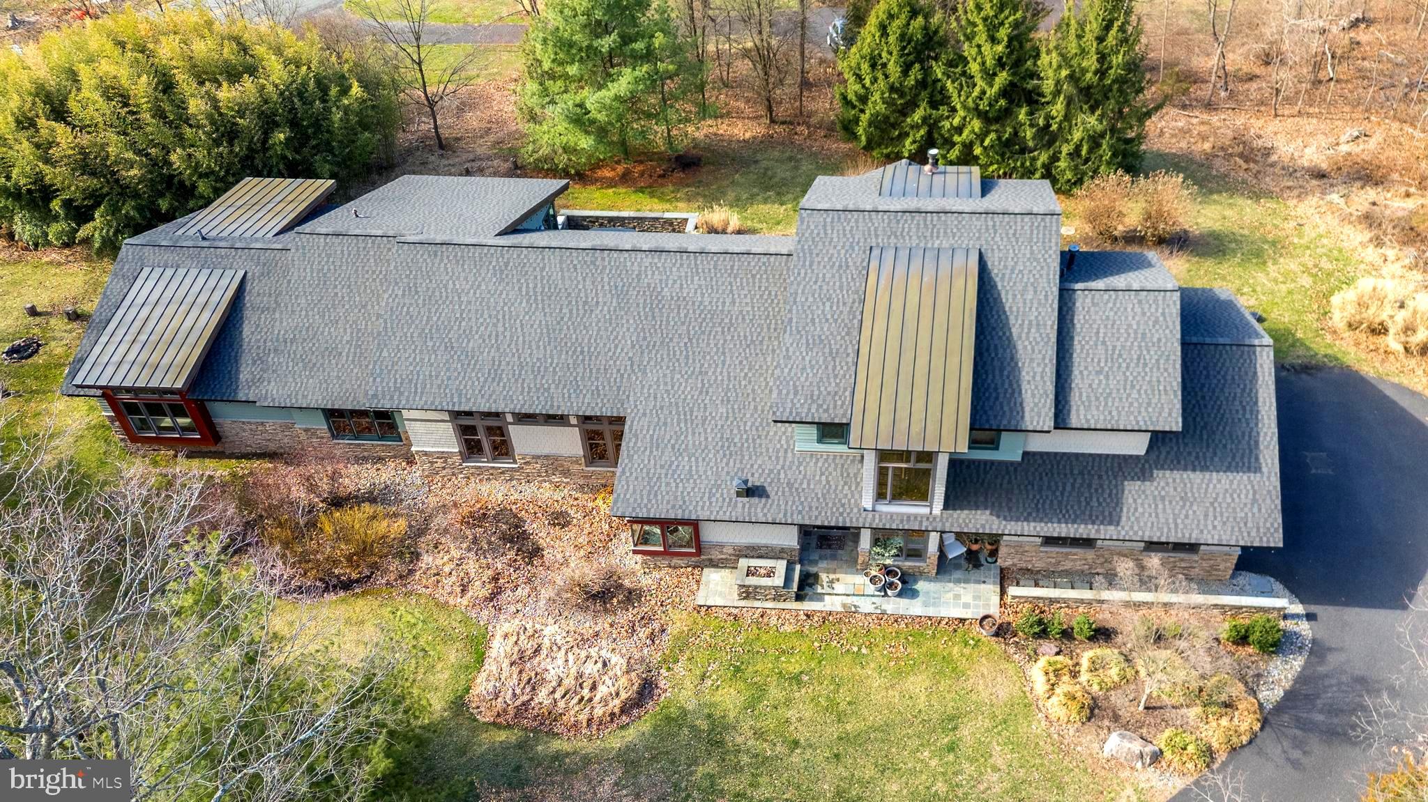 QUAIL RIDGE - Residential