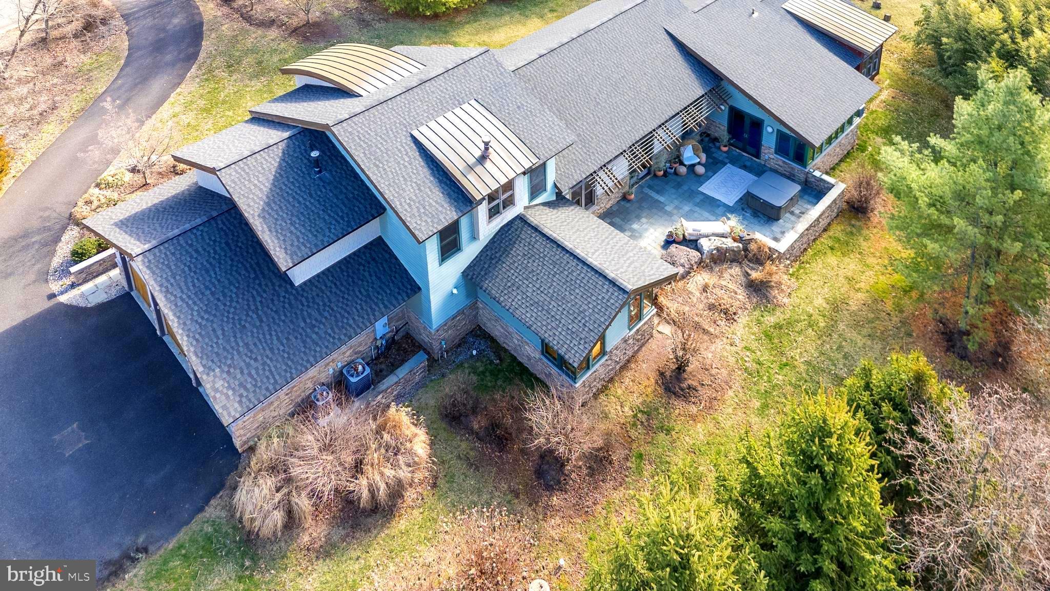 QUAIL RIDGE - Residential