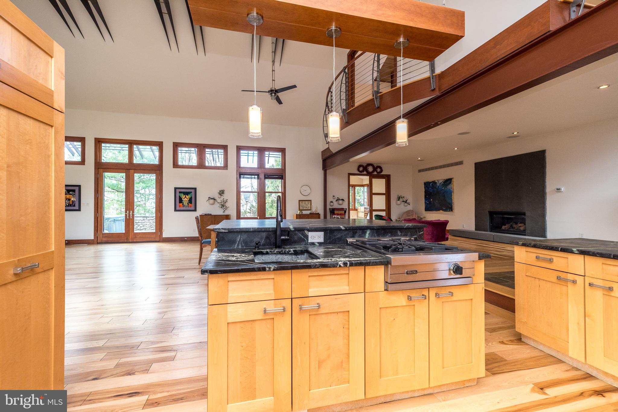 QUAIL RIDGE - Residential