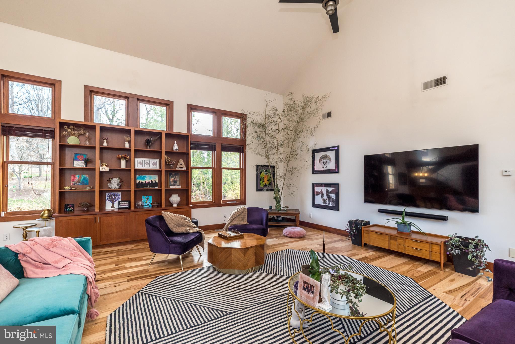 QUAIL RIDGE - Residential