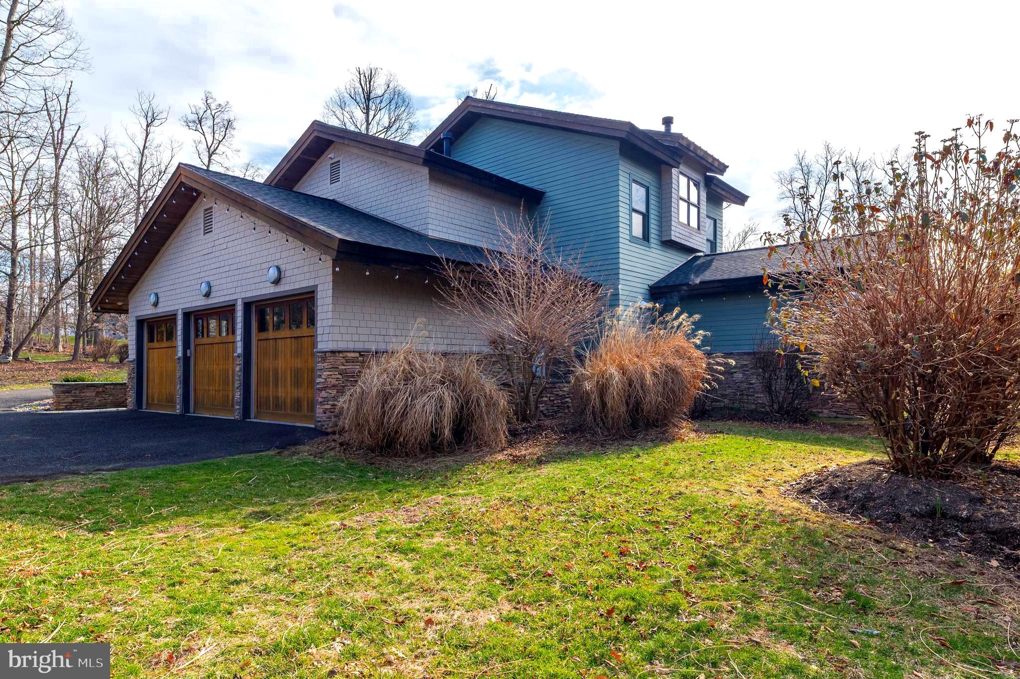 QUAIL RIDGE - Residential