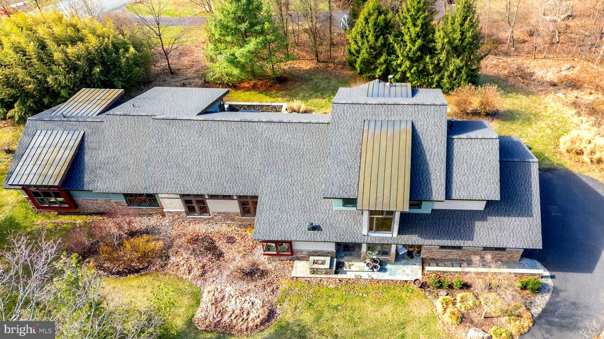 QUAIL RIDGE - Residential