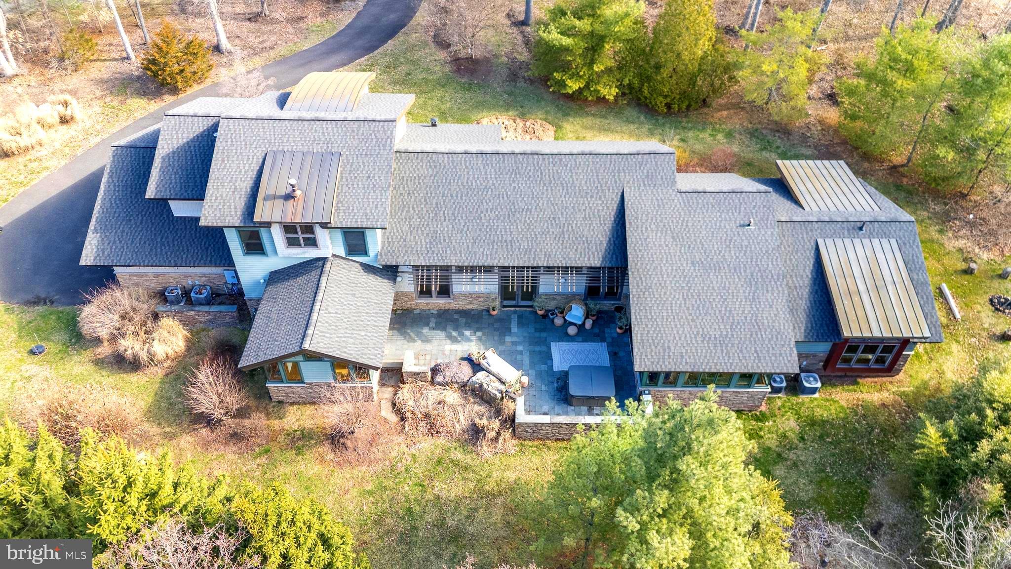QUAIL RIDGE - Residential