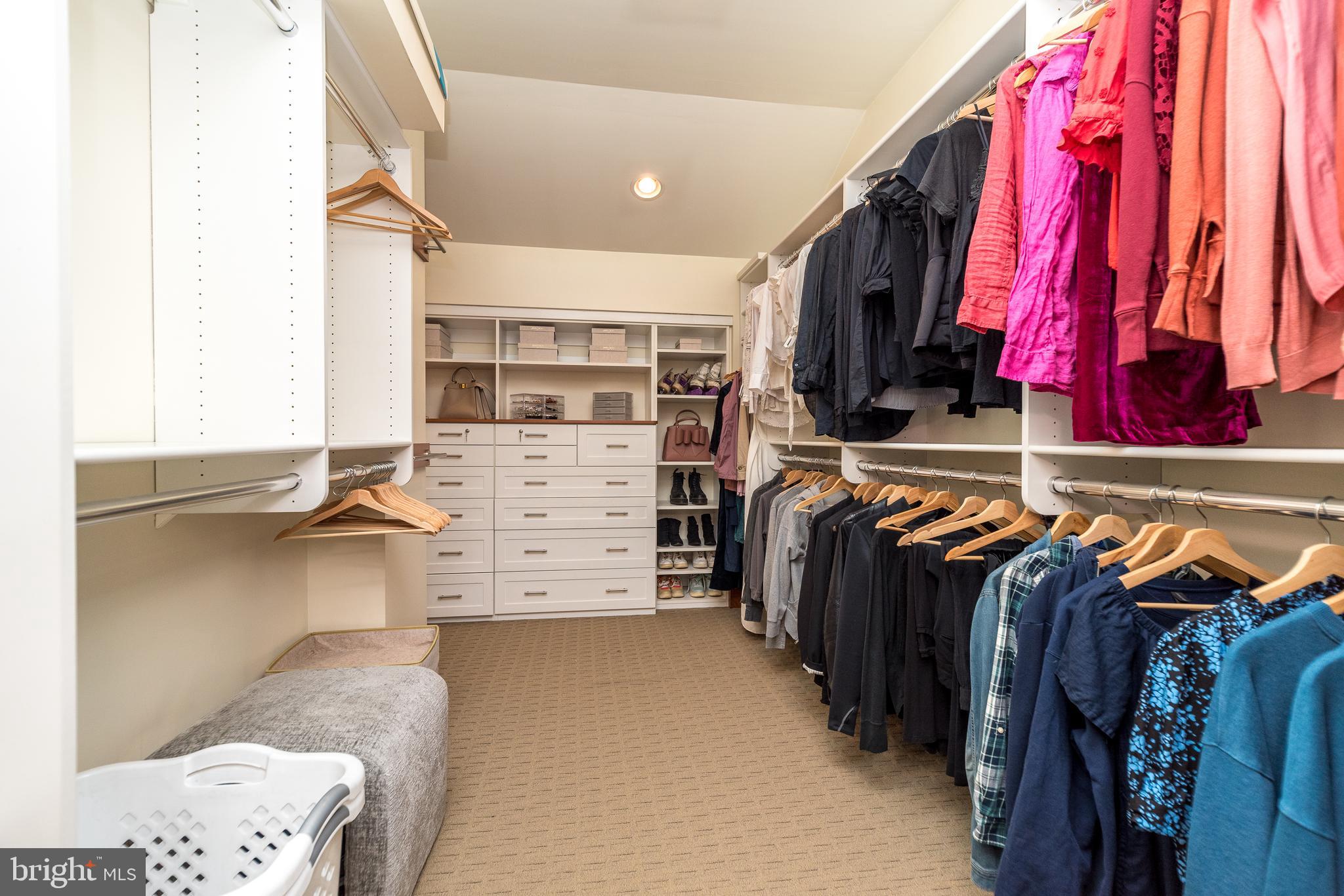 QUAIL RIDGE - Residential