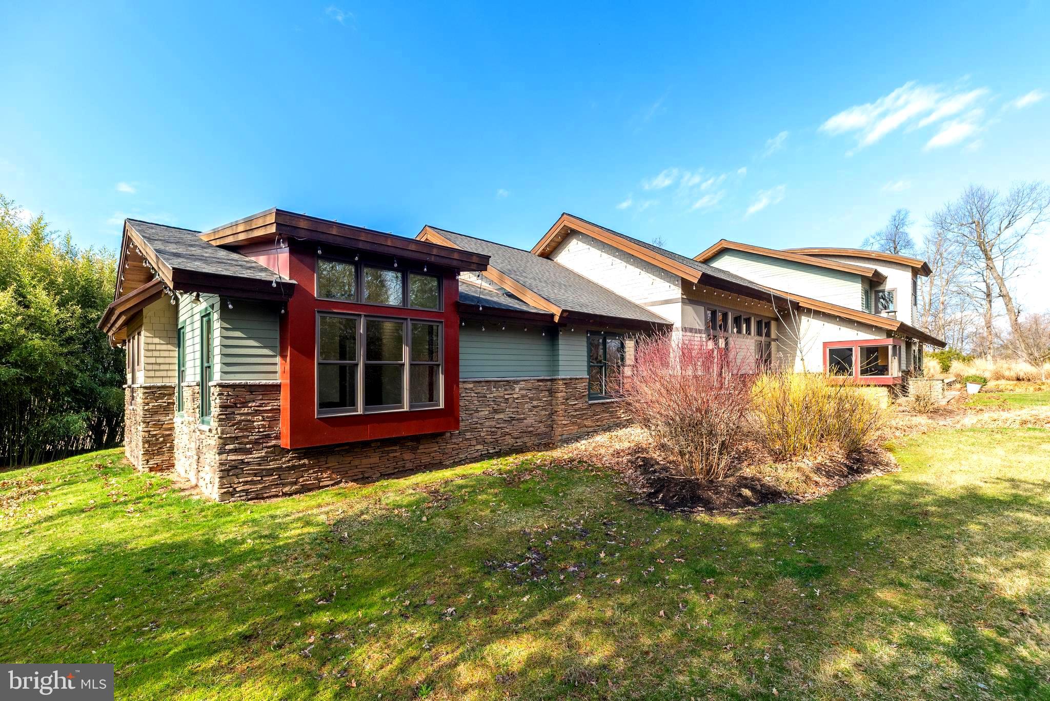 QUAIL RIDGE - Residential