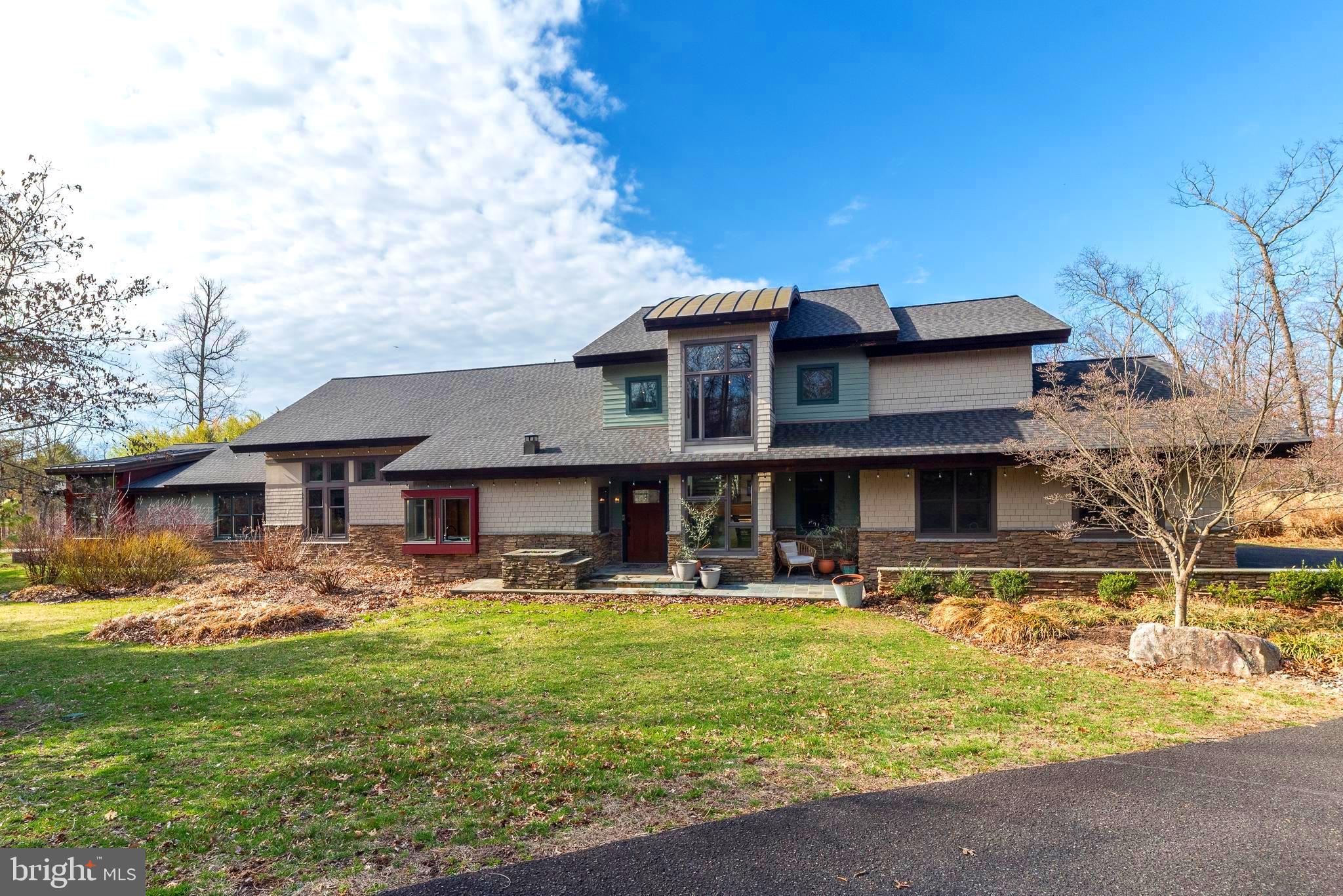 QUAIL RIDGE - Residential