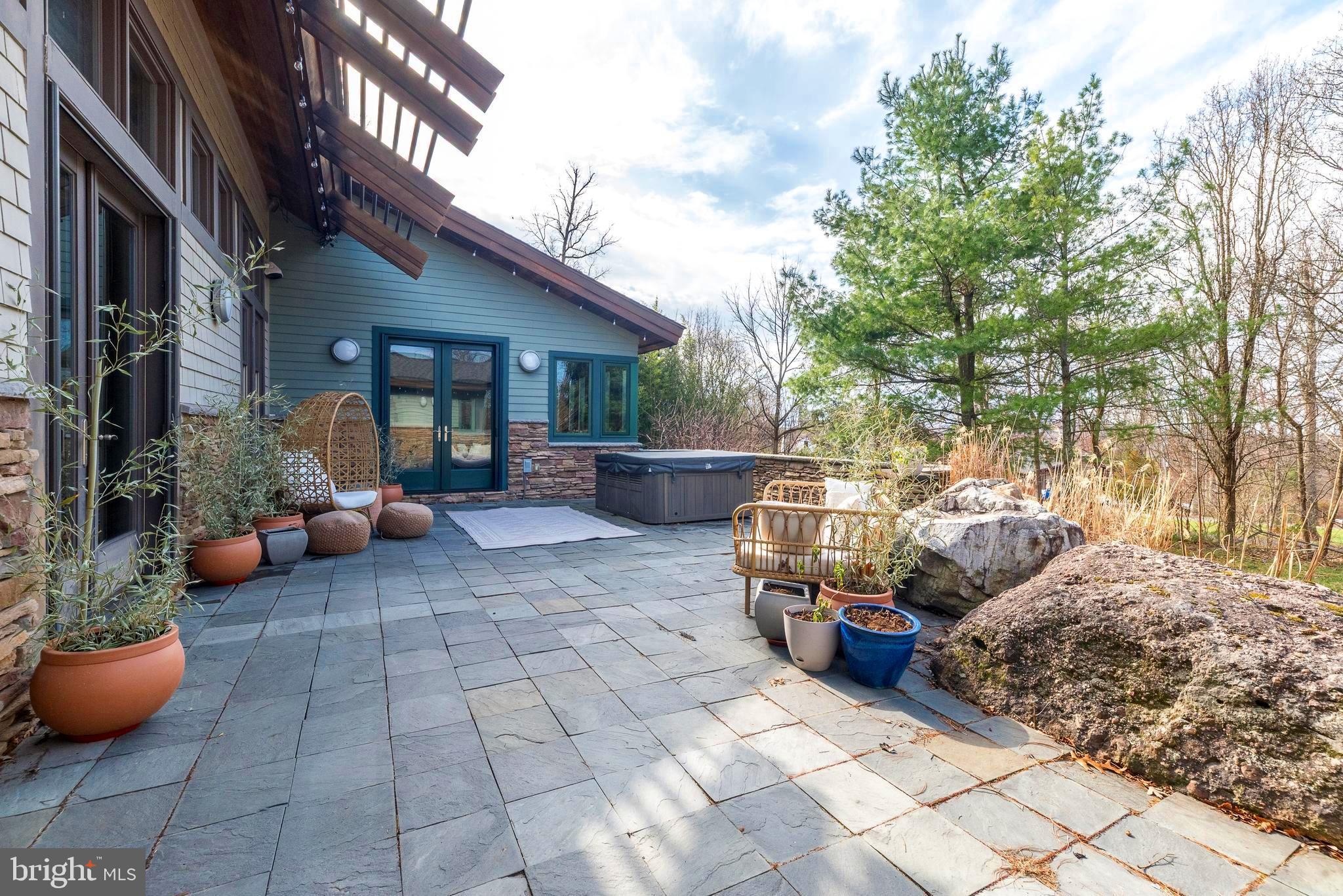 QUAIL RIDGE - Residential