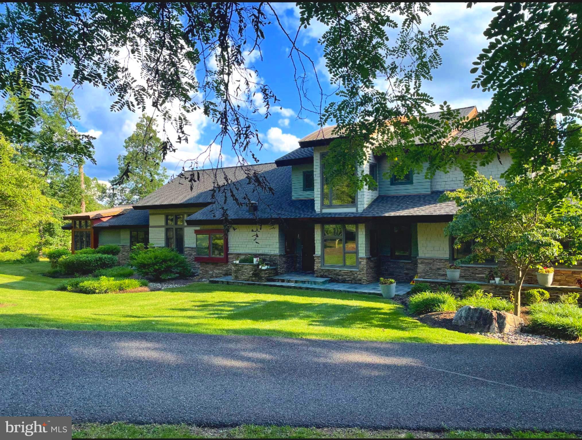 QUAIL RIDGE - Residential