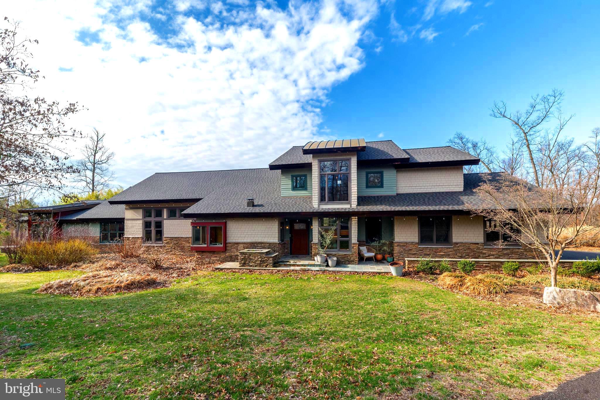 QUAIL RIDGE - Residential